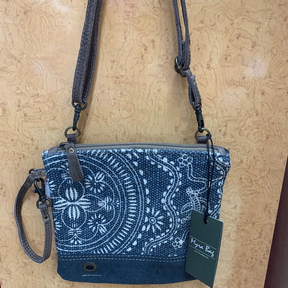 NWT Myra Bag
